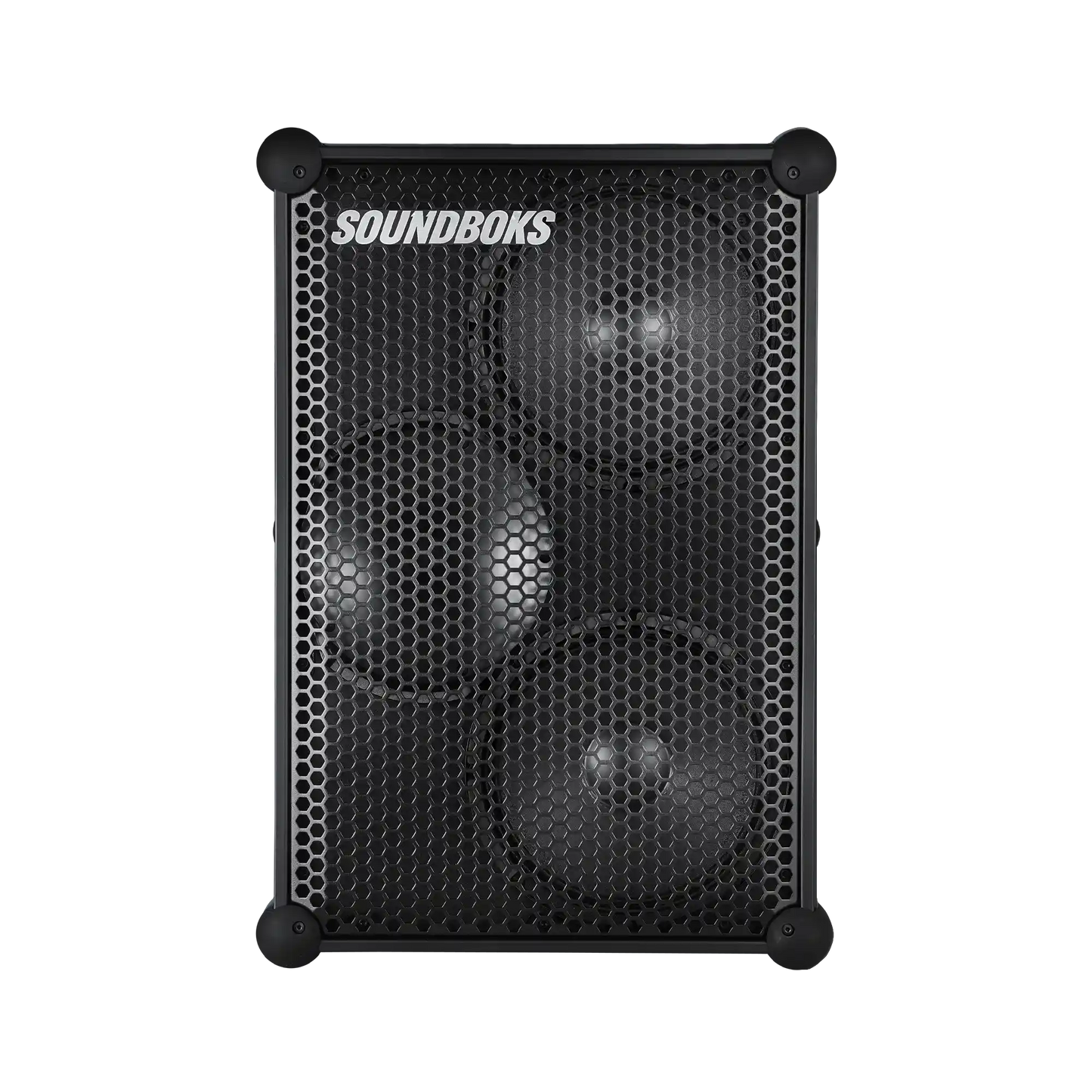 Soundboks 3 - Udlejning